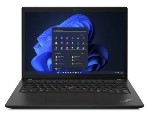 Lenovo ThinkPad X13 G3 · i5-1245U · 16GB · 256GB, Foto 1 von 5