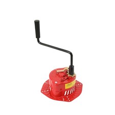 Hand Crank No-pull Starter for Petrol Engine ...