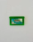 Pokemon Emerald Version (Nintendo Game Boy Advance, 2005) Dry Battery-AUTHENTIC!