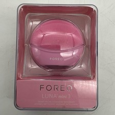 Foreo Luna Mini 3 Pearl Pink Smart Facial Cle...