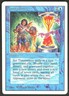 1993 MTG Magic The Gathering Unlimited Edition Timetwister