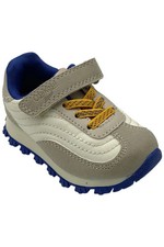 OshKosh Toddler's Boy Santana Sneaker Blue/Multi