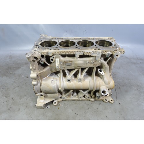 19-25 BMW G20 330i 430i 530i B46/B48 4-Cyl Engine Cylinder Block Housing 24k OEM - Picture 6 of 9