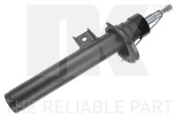 1X StoßDäMpfer NK 65153903 FüR BMW X3 F25 X4 F26 Sdrive Xdrive