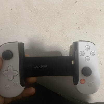 Backbone PlayStation Edition for iPhone