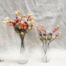 New Easter Egg Tree Decorations Colorful Easter Egg Ornaments Easter Egg Branch