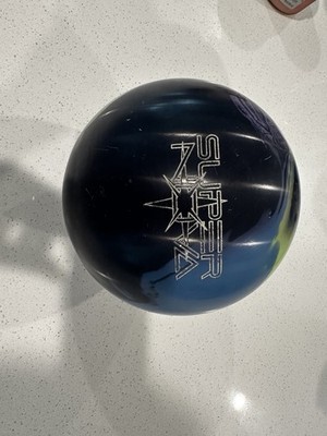 New Storm Super Nova Bowling Ball | 1st Quality (14lb or 15lb ONLY)