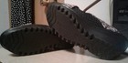 Bernie Mev Woven Upper Wedge Mules "Bernadette" Size EU41/US10.5-11 Worn Once! — photo 3