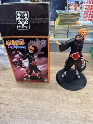 Figurine Tsume Pain Akatsuki Xtra 02 Naruto Shippuden - Photo 1/4