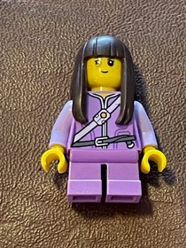 Lego Nexo Knights Jestro's Headquarters 100% complete