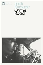On the Road (Penguin Modern Classics) by Kerouac, Jack Paperback Book The Fast