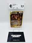CCC 9,5 Giratina Vstar gg69/gg70 Carte Pokémon Fr Zenith Suprême