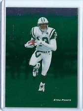 2024 Prestige Green /299 KEYSHAWN JOHNSON #237 E960