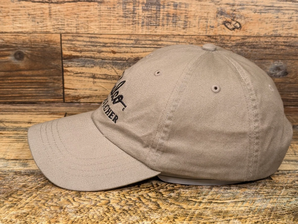 Gorra con tirantes Galco Gunleather Foto 4 de 4