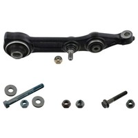 Querlenker, RadaufhäNgung Febi Bilstein 40293 Vorderachse, Links, Hinten