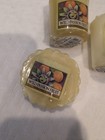 Yankee Candle Votive & Tart Lot- 3 Wild Passion Fruit & Juicy Citrus & Sea Salt — photo 3