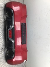 Stoßstange hinten Suzuki Swift IV (NZ)  Stoßfänger hinten 694737