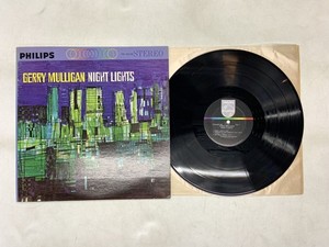 Gerry Mulligan Night Lights | eBay