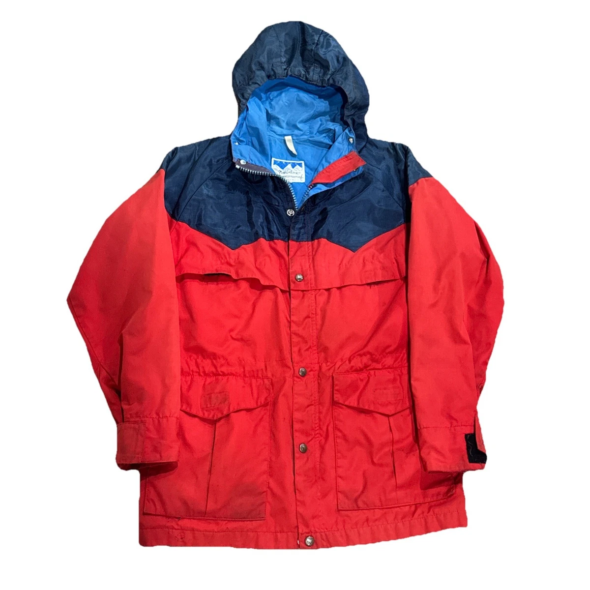 ジャケット・アウター 80's POWDERHORN MOUNTAIN PARKA VTG USA Powderhorn Coats, Jackets & Vests for Men for Sale | Shop New
