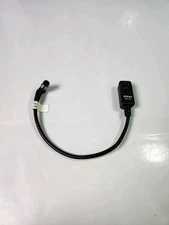 Nikon MC-25 OEM Adapter Cord, 2 pin to 10 pin, Shutter Release