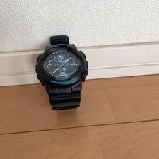 Casio G-Shock Watch G1205 Used