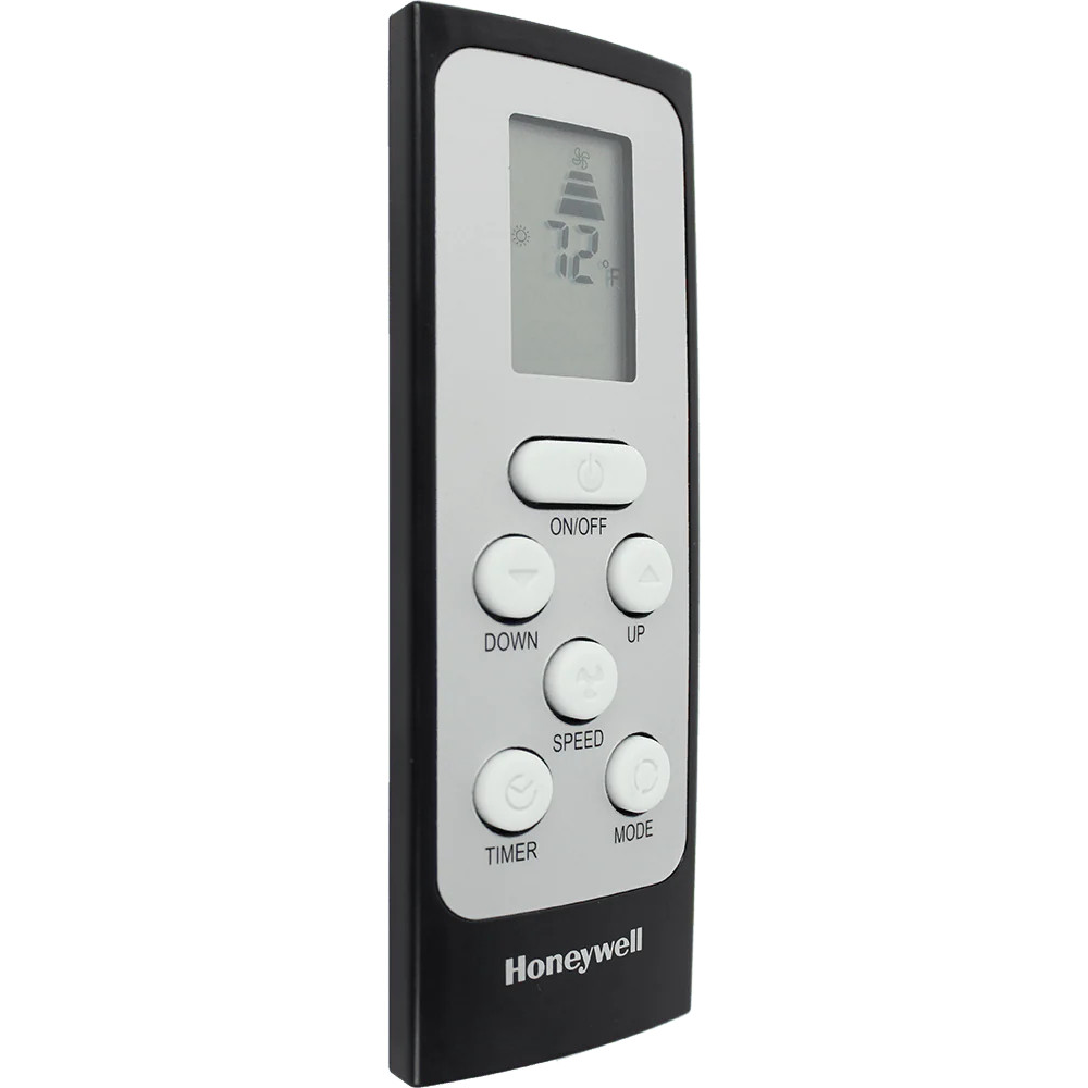 Honeywell Remote Control for MM14CCS Portable Air Conditioners (A2530-582-AF01)