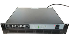 Crown Com-Tech 210 2-Channel Amplifier