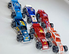 Matchbox Diecast Modified Racers 1:55 scale 1987 vintage — photo 1