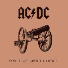 For Those About to Rock (Special Edition Digipack) vo... | CD | Zustand sehr gut