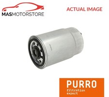 ENGINE FUEL FILTER PURRO PUR-PF0010 FOR RENAULT TRAFIC 2.1 D 4X4 43KW
