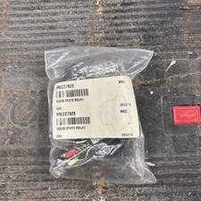 Power Soak Systems Inc Renau Triack Solid State 27928 - Genuine OEM Replacement