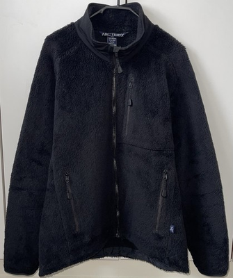 #ad #ad Arc’teryx Delta SV Jacket Polatrec Thermal Pro Hi Loft Men’s XL Made in Canada $499.00