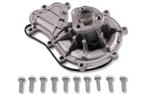 Hepu Wasserpumpe KüHlmittelpumpe FüR VW Touareg Van Audi Q5 A6 Avant P660