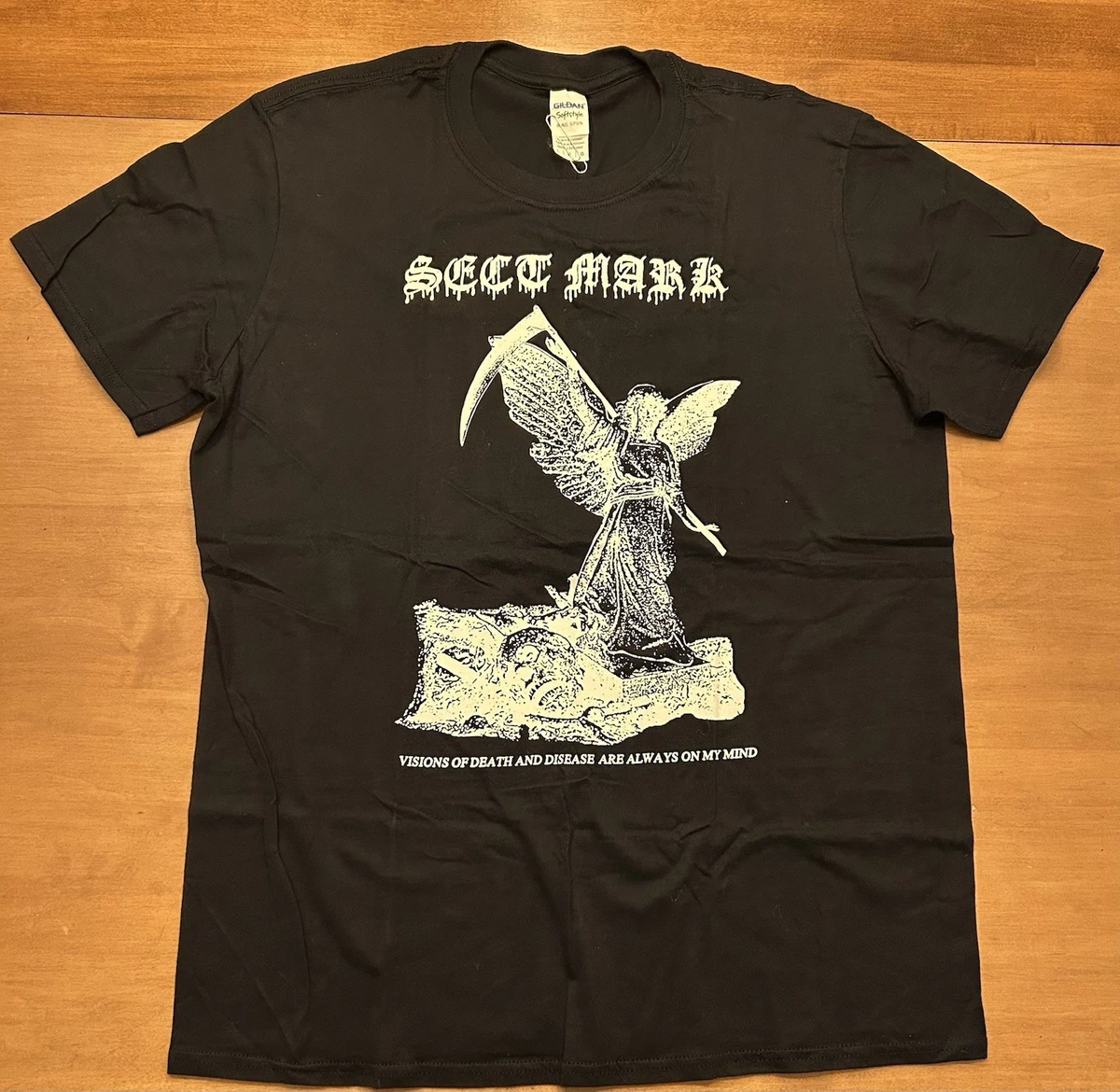 Iron Lung Indiana Men's T-Shirts for sale | eBay