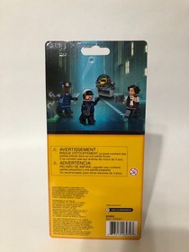 LEGO The Batman Movie 70902 Catwoman Catcycle Chase and 853651 Accessory Set