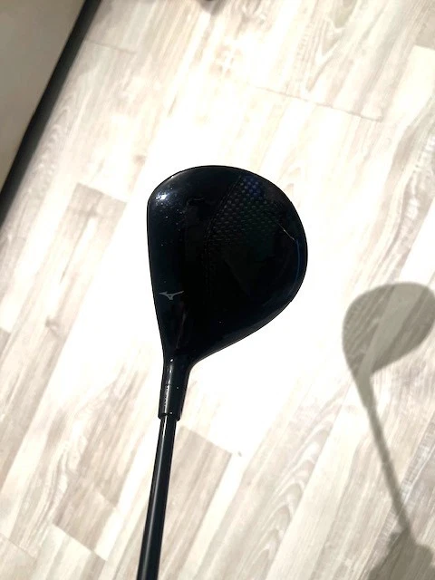 2025 Mizuno ST 230 Max Herren Fairway Holz 3 15° stiff flex Graphitschaft RH - Bild 4 von 4