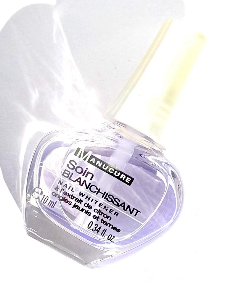 Maybelline Manucure Nail Whitener 10ml - Photo 2/2