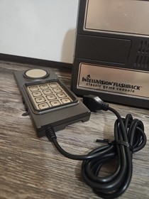 Intellivision Flashback Classic Console Game TESTED! FAST SHIP!!