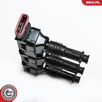 Esen SKV ZüNdspule 03SKV125 FüR Opel