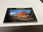 Railroads A Book of 21 Postcards copyright 1996 — photo 1