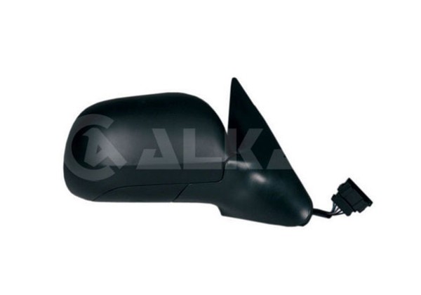 Alkar AußEnspiegel 6140521 FüR Octavia 1U2 Skoda 1U5 Beheizbar Konvex 1 Combi-image