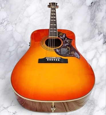 Epiphone Hummingbird PRO Electro-Acoustic Guitar
