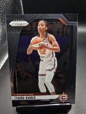 2024 Panini Prizm WNBA #102 Tyasha Harris - Connecticut Sun