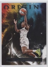 2023 Panini Origins WNBA Aari McDonald #28 11ba