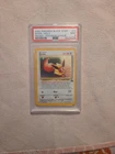 2000 Pokemon Promo Black Star #11 Eevee-Holo Promo Pokemon League PSA 9