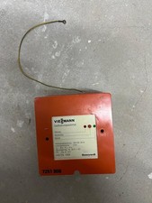 Viessmann Honeywell Gasfeuerungsautomat