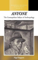 Nigel Rapport | Anyone | Buch | Englisch (2012) | Gebunden | Berghahn Books
