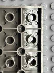 Lego Harry Potter 4714 Gringott&rsquo;s Bank Replacement Parts Tile Brick Money Bag