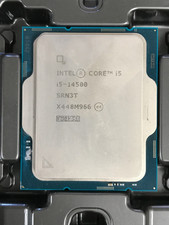 Intel Core i5-14500 2.60GHz / 14-Core LGA 170...