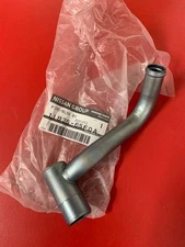Nissan Genuine S14 S15 Blow‑By Pipe Assembly 11835‑65F0A OEM